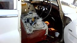 Tales from the ghetto gutter workshop,my MK VII build thread-win_20150322_104309.jpg