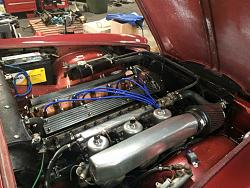 Brisbane - 1968 Jaguar 420G restoration updates.-11888081_726314540807352_4915031334906233906_n.jpg