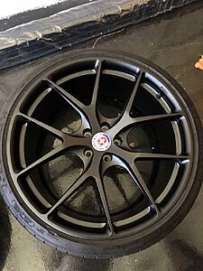 FS: HRE P101 Black Forged 21" Wheels F-Type-9bm8rvjh.jpg