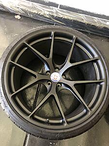 FS: HRE P101 Black Forged 21" Wheels F-Type-acdd2gnh.jpg