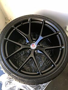 FS: HRE P101 Black Forged 21" Wheels F-Type-jxixhmkh.jpg