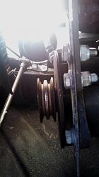 1990 XJS crank pulley on a MK2-64-s-type-double-pulley-1.jpg