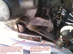 Carbuerator Leaking From Bottom -&gt; Opinions Please!-carb3.jpg
