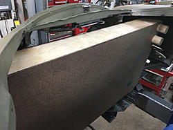 1960 MK2 not a restoration, not a rusto rod, just a Bonus Trap-photo239.jpg