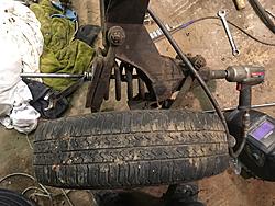 Jaguar Mk2 340 Restoration to date-img_1537.jpg