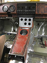 1960 MK2 not a restoration, not a rusto rod, just a Bonus Trap-photo156.jpg