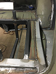 1960 MK2 not a restoration, not a rusto rod, just a Bonus Trap-photo652.jpg