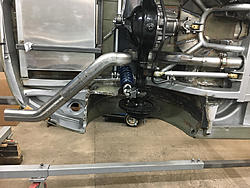 1960 MK2 not a restoration, not a rusto rod, just a Bonus Trap-photo279.jpg
