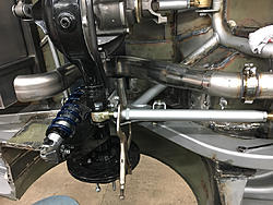 1960 MK2 not a restoration, not a rusto rod, just a Bonus Trap-photo613.jpg