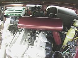 What is this oil filter housing from-1965-jaguar-s-type-air-filter-housing.jpg