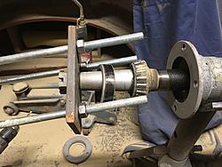 Jaguar Mk2 340 Restoration to date-img_1638.jpg