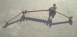 Jaguar Mk2 340 Restoration to date-steering-linkage-1964-s-type.jpg