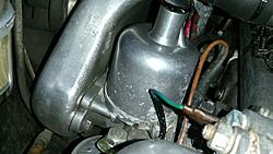 1964 Mk2 carburettor fuel leakage?-22.09.2016-2.jpg