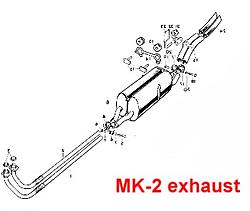 Chromed wire wheels on MKII Jags-mk-2-exhaust.jpg