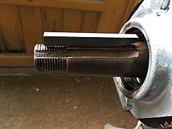 Jaguar Mk2 340 Restoration to date-img_1710.jpg