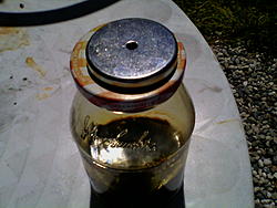 Differential Drained - Gear Oil DIRTY - What Do You See?-038.jpg