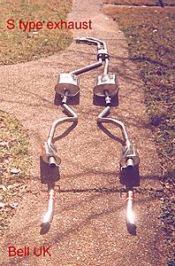 1961 MK2 3.8 Sedan Project.-s-type-bell-exhaust.jpg