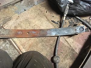 Jaguar Mk2 340 Restoration to date-img_2324.jpg
