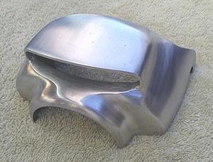 Aluminium Nacelle / Switch Cover / Cowling-half-polished.jpg