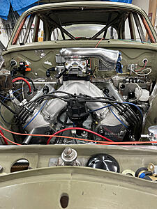 1960 MK2 not a restoration, not a rusto rod, just a Bonus Trap-photo658.jpg