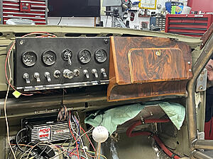 1960 MK2 not a restoration, not a rusto rod, just a Bonus Trap-photo592.jpg