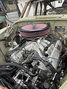 1960 MK2 not a restoration, not a rusto rod, just a Bonus Trap-photo921.jpg