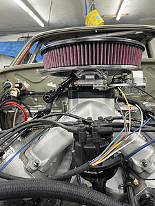 1960 MK2 not a restoration, not a rusto rod, just a Bonus Trap-photo571.jpg