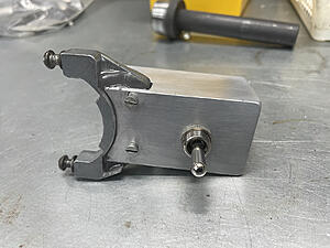 1960 MK2 not a restoration, not a rusto rod, just a Bonus Trap-photo164.jpg
