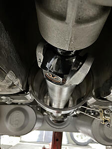 1960 MK2 not a restoration, not a rusto rod, just a Bonus Trap-photo117.jpg