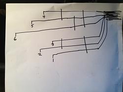 1961 MK2 3.8 Sedan Project.-wiresetup.jpg