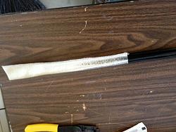 1961 MK2 3.8 Sedan Project.-heatguardconduit.jpg