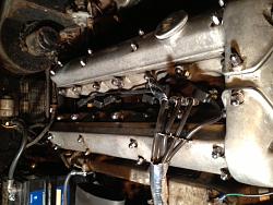 1961 MK2 3.8 Sedan Project.-plugwiresinstalled.jpg