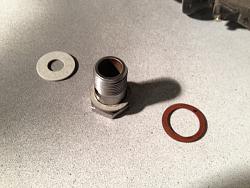 1961 MK2 3.8 Sedan Project.-banjoboltfiberwasher.jpg