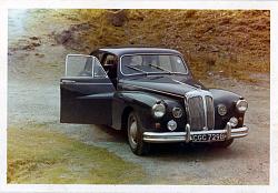 1964 Daimler Majestic Major pic-daimler.jpg