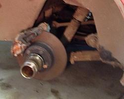 1961 MK2 3.8 Sedan Project.-rtrearbrakeafblurry.jpg