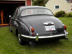 Newbie...dragged home a '67 Daimler 250 V8-8873102570_256d942996_b.jpg