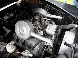 Newbie...dragged home a '67 Daimler 250 V8-8872485797_1d60a9b6bc_b.jpg