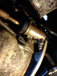 1961 MK2 3.8 Sedan Project.-clutchslaveunitmntedb.jpg