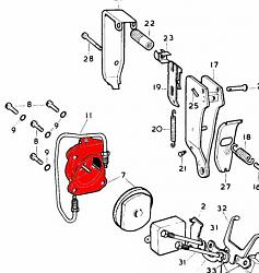 MK2 Brake cylinder body (part 8816)-8816.jpg