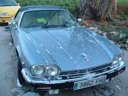New Jag-ist on board!-first-bath-4-years.......jpg