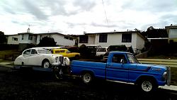New  mkvii owning member from tasmania-picture009.jpg