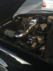 1986 Jaguar XJS Custom-left-corner-panal-view-engine.jpg