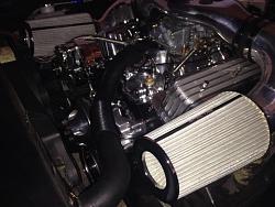 1986 Jaguar XJS Custom-engine-driver-side.jpg