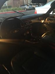 1986 Jaguar XJS Custom-interior-front-view.jpg