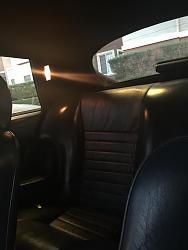 1986 Jaguar XJS Custom-rear-seats.jpg