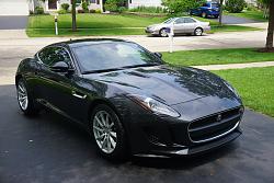 New Jaguar Owner Saying 'Hi' From Chicago, IL-dsc04491.jpg