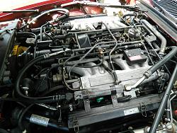 Old Jaguar but New to Me-engine3.jpg
