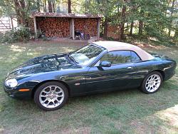 New member, nearly new XKR owner-jag-top-treated-013.jpg