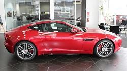 hello from New Zealand-jag-f-showroom.jpg