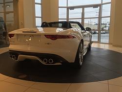 New Member - 2016 F-Type R Convertible-img_3945.jpg